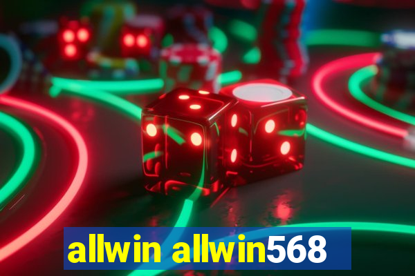 allwin allwin568