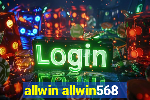 allwin allwin568