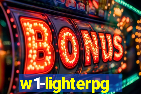 w1-lighterpg