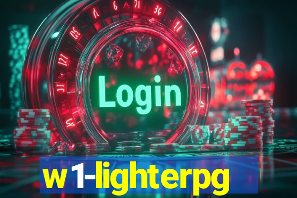 w1-lighterpg