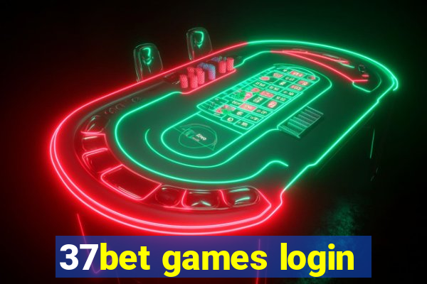 37bet games login