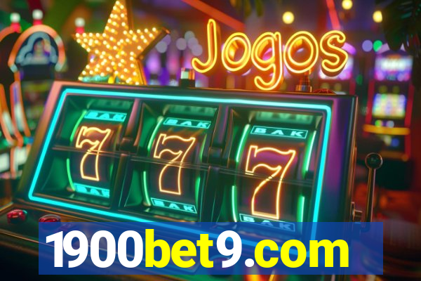 1900bet9.com