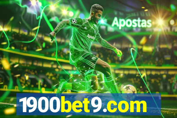1900bet9.com
