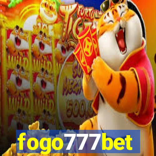 fogo777bet