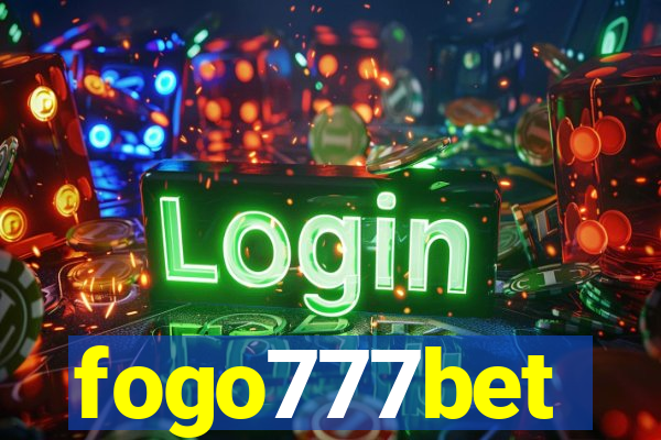 fogo777bet