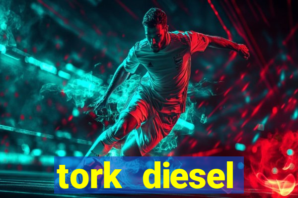 tork diesel cruzeiro sp telefone