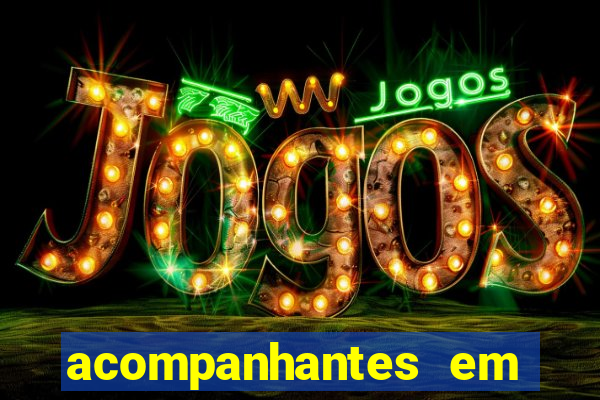acompanhantes em cruz das almas