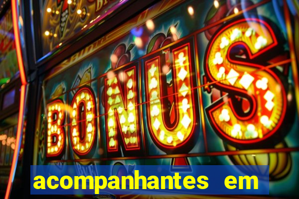 acompanhantes em cruz das almas