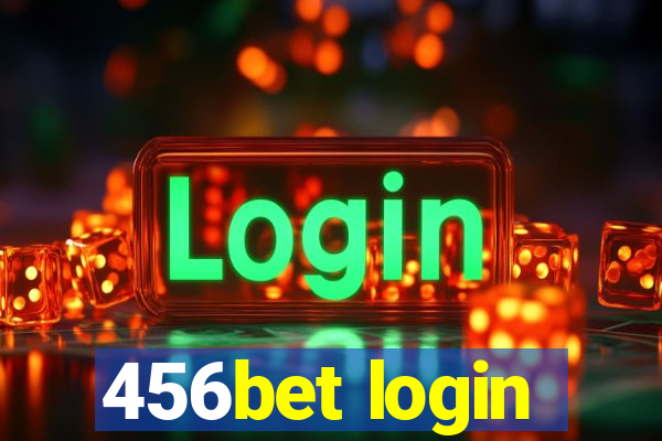 456bet login