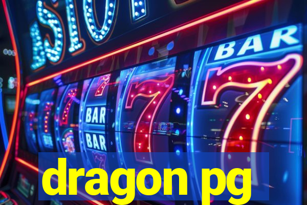 dragon pg