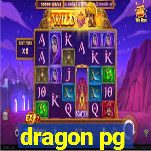 dragon pg