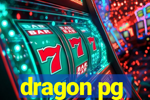 dragon pg