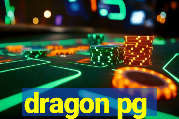 dragon pg