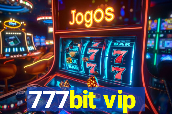 777bit vip