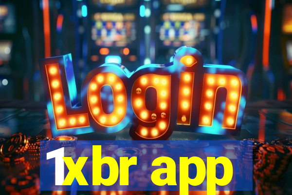 1xbr app