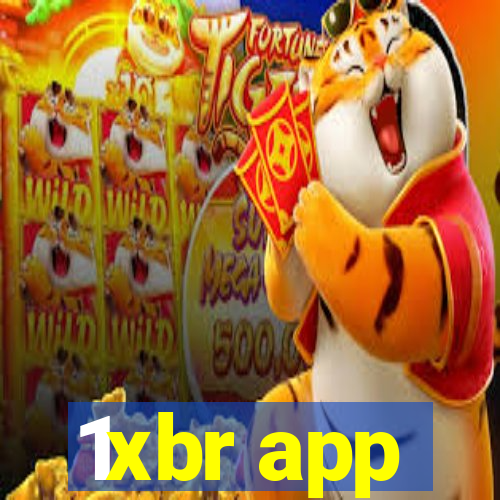 1xbr app