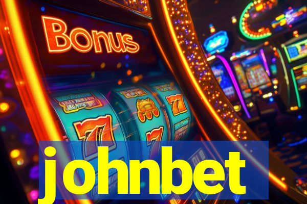 johnbet