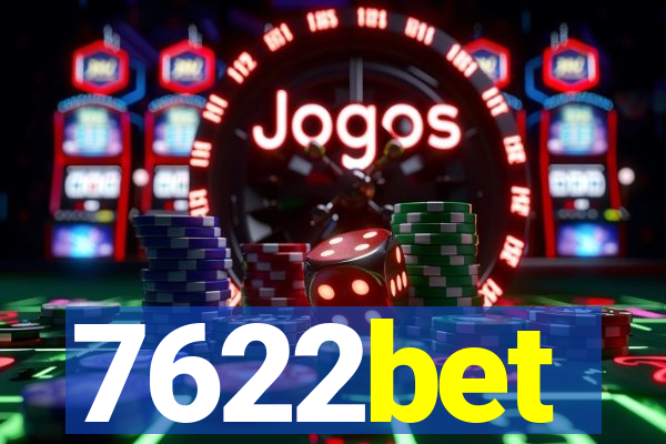7622bet