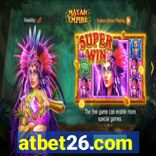 atbet26.com