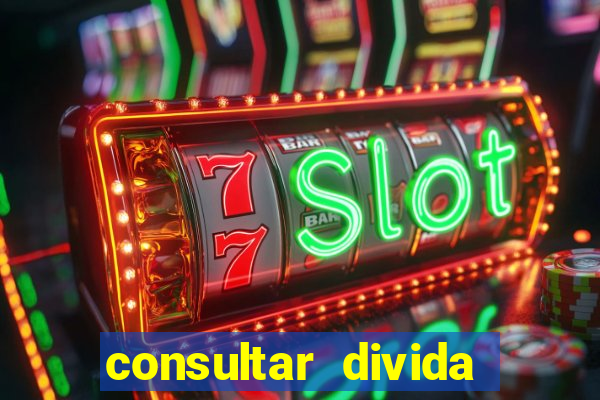 consultar divida casas bahia