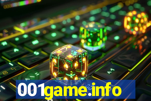 001game.info