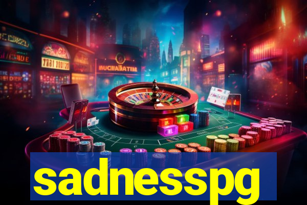 sadnesspg