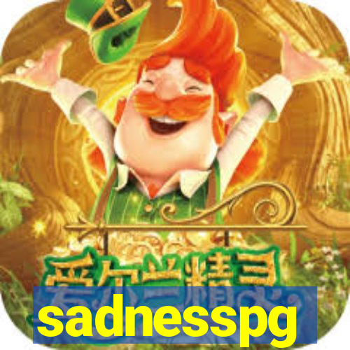 sadnesspg
