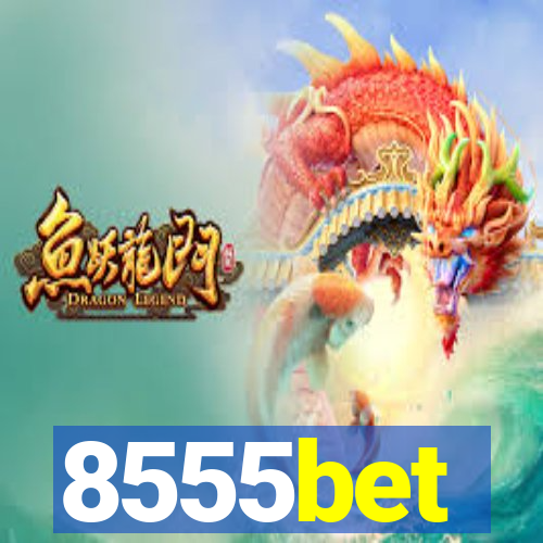 8555bet