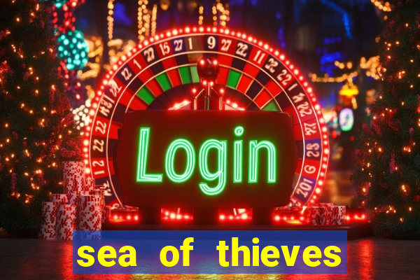 sea of thieves esconderijo do ceifador
