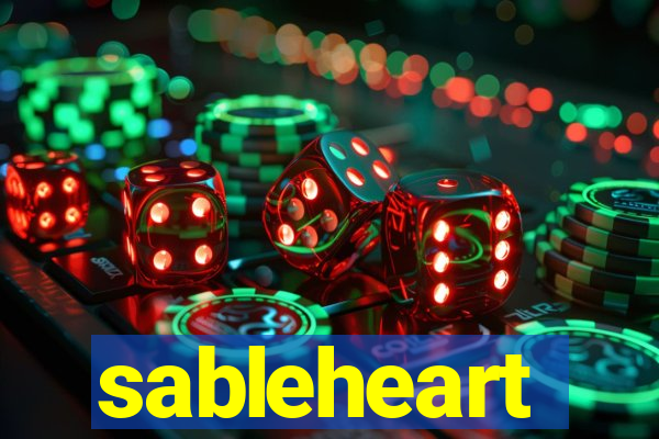 sableheart