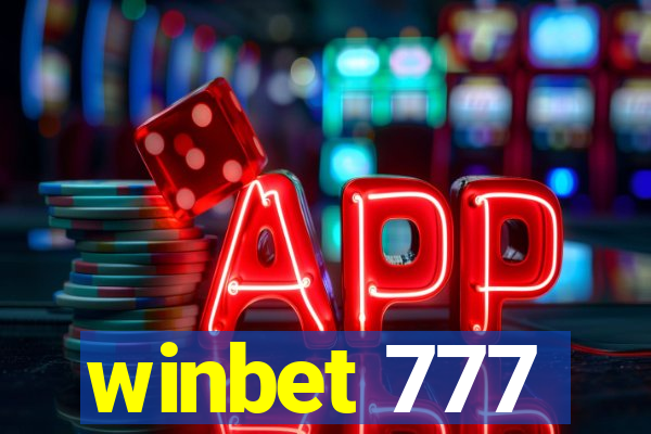 winbet 777