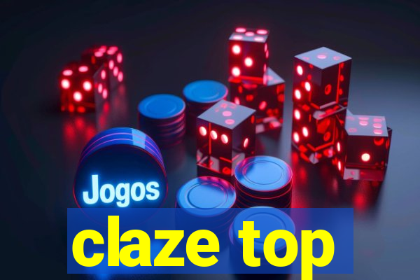 claze top