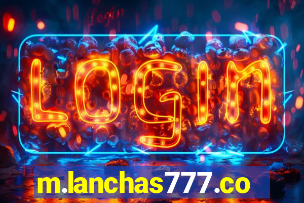m.lanchas777.com
