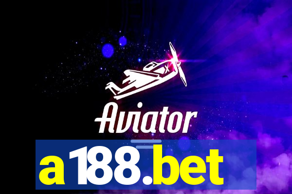 a188.bet