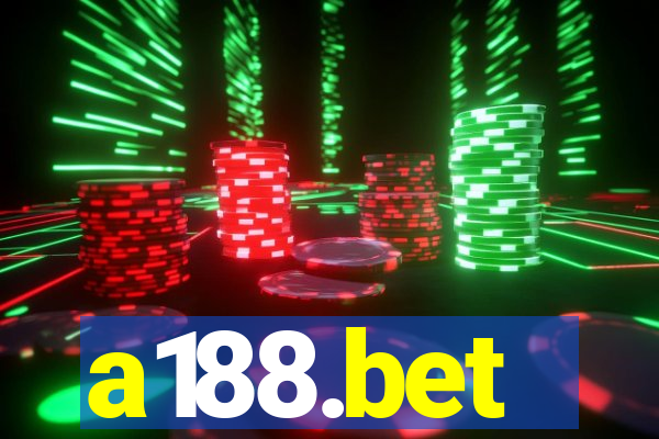 a188.bet