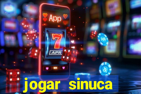 jogar sinuca apostando dinheiro