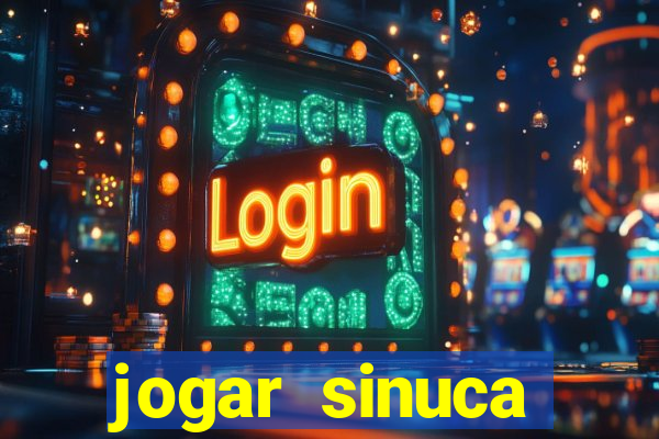 jogar sinuca apostando dinheiro