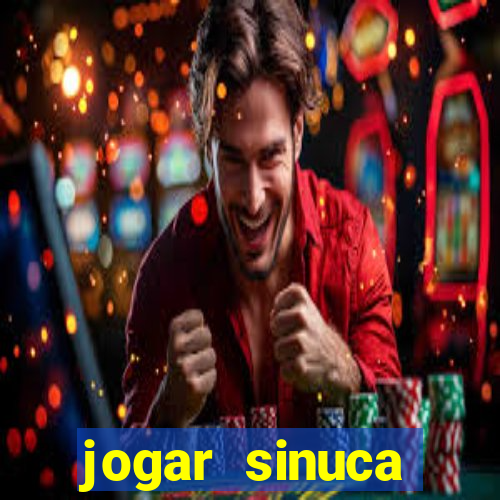jogar sinuca apostando dinheiro