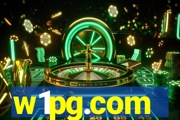 w1pg.com