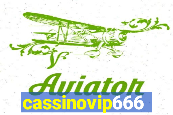 cassinovip666
