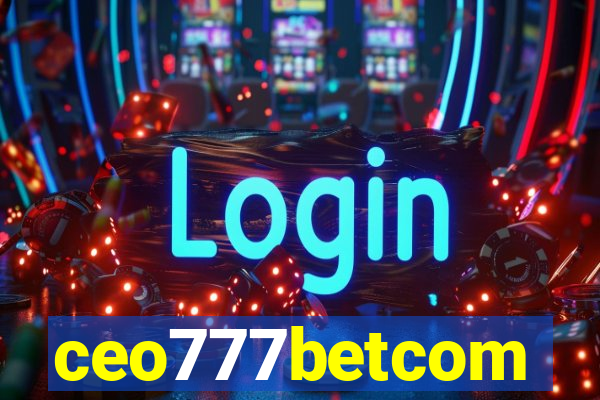 ceo777betcom