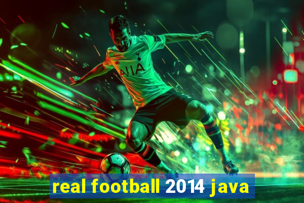 real football 2014 java