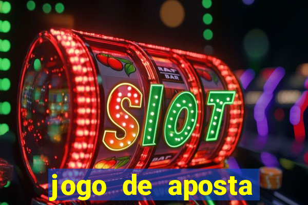 jogo de aposta para menores de idade