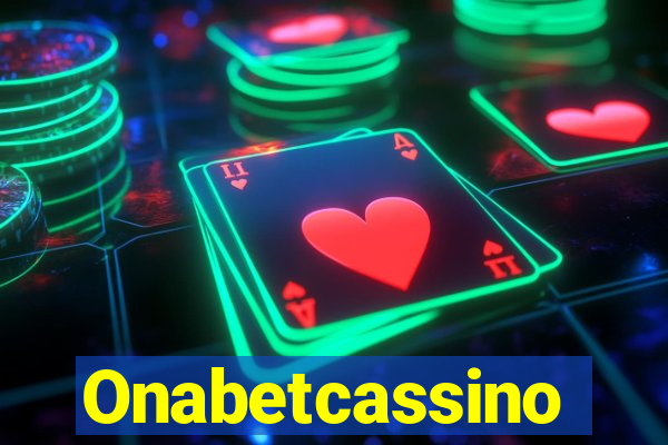 Onabetcassino