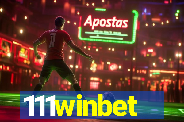 111winbet
