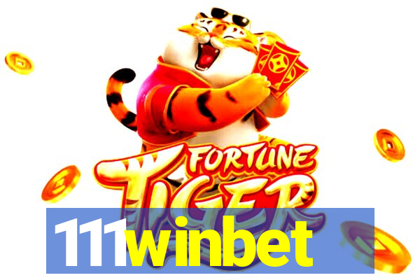 111winbet