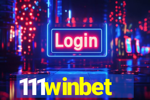 111winbet