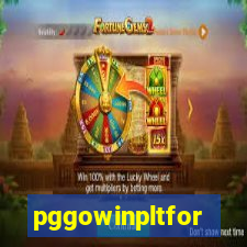 pggowinpltfor