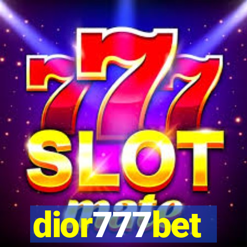 dior777bet