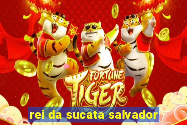 rei da sucata salvador
